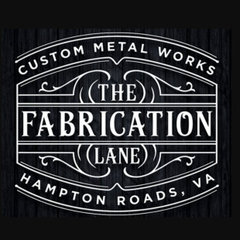 The Fabrication Lane LLC