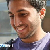 David Hany's photo