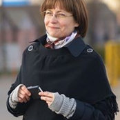 Anna Piątkowska's photo