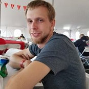 Foto von Ethan Steele