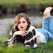Alina Apina's photo