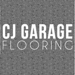 CJ Garage Flooring
