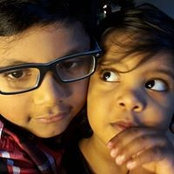 Foto von Swetha Kotla