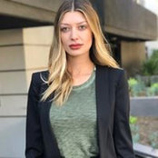 Photo de Sasha Kaplan