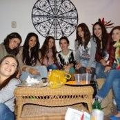 Alejandra Martin's photo