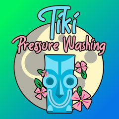 Tiki Pressure Washing