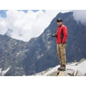 Ankit Guptas foto