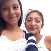 Melina Juarez's photo