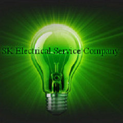 Sk Electrical Service Co