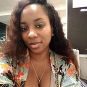 Jasmine Green's photo