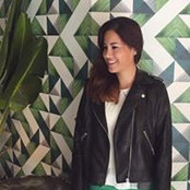 Camila Escat's photo