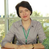 Foto von Irina An