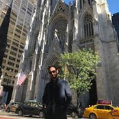 Angel Sanchez's photo
