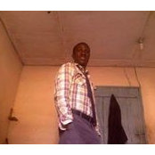 Deonidas Mukebezi's photo