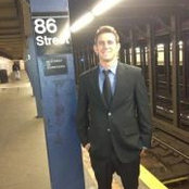 Stephen McCracken's photo