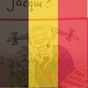 Foto von Jacqueline Wilson