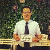 Reyky Yonathan's photo