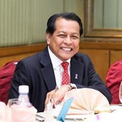 Datuk Zubir's photo