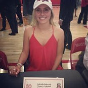 Caroline Halcovich's photo
