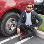Matthew Romasanta's photo