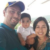 Javier Posso's photo