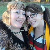 Kathy Stuteville-Riggss foto