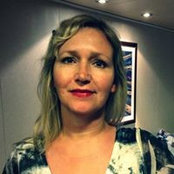 Foto de Sylvie Coët