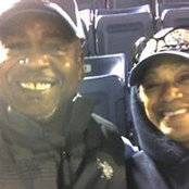 Sgm Louis Harris's photo