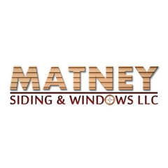 Matney Siding & Windows Llc
