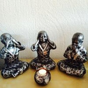 Christel Malard's photo