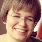 Petrea Sigurðardóttir's photo