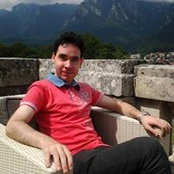 Ionut Marcus foto
