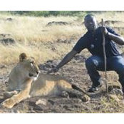 Tich Mangisi's photo