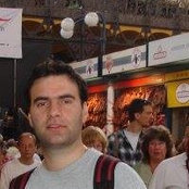 Rabih Ramadi's photo