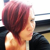 Jami May's photo