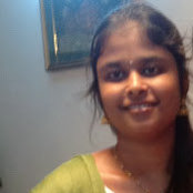 Foto von Naina Sandy