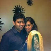 Barkha Pathak's photo