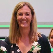 Beth Huebners foto