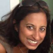 Foto de Priya Stephen