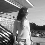 Olia Herchel's photo