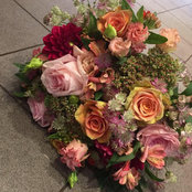 Kaprifol Blomsterhandel ABs foto