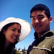 Faustine Tan's photo