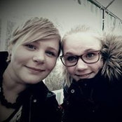 Foto von Vanessa Frank