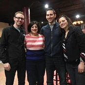 April Sweeney's photo