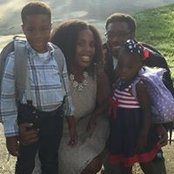 Apryl Scott Mensah's photo
