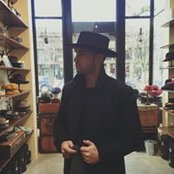 Matt Vlasic's photo