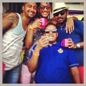 Chamith Wijesunderas billede