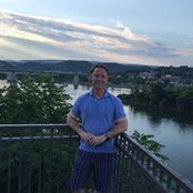 Bruce Brooks's photo