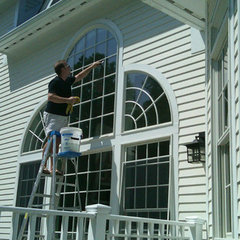 SPARKLING CLEAN WINDOWS, INC.
