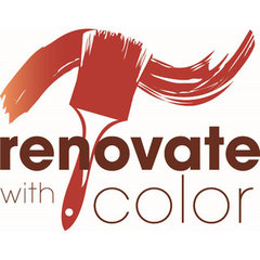 Renovate With Color